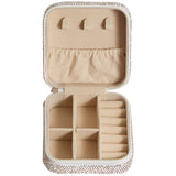 Crystal Jewelry Box - Denny's