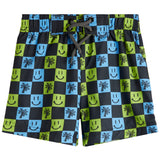 VW Surf  Checker Swim - Denny's