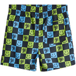 VW Surf  Checker Swim - Denny's