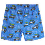 Surf Jeep Swim Trunk - Denny's