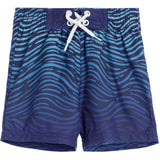 Ride The Wave Swim Trunk - Denny's