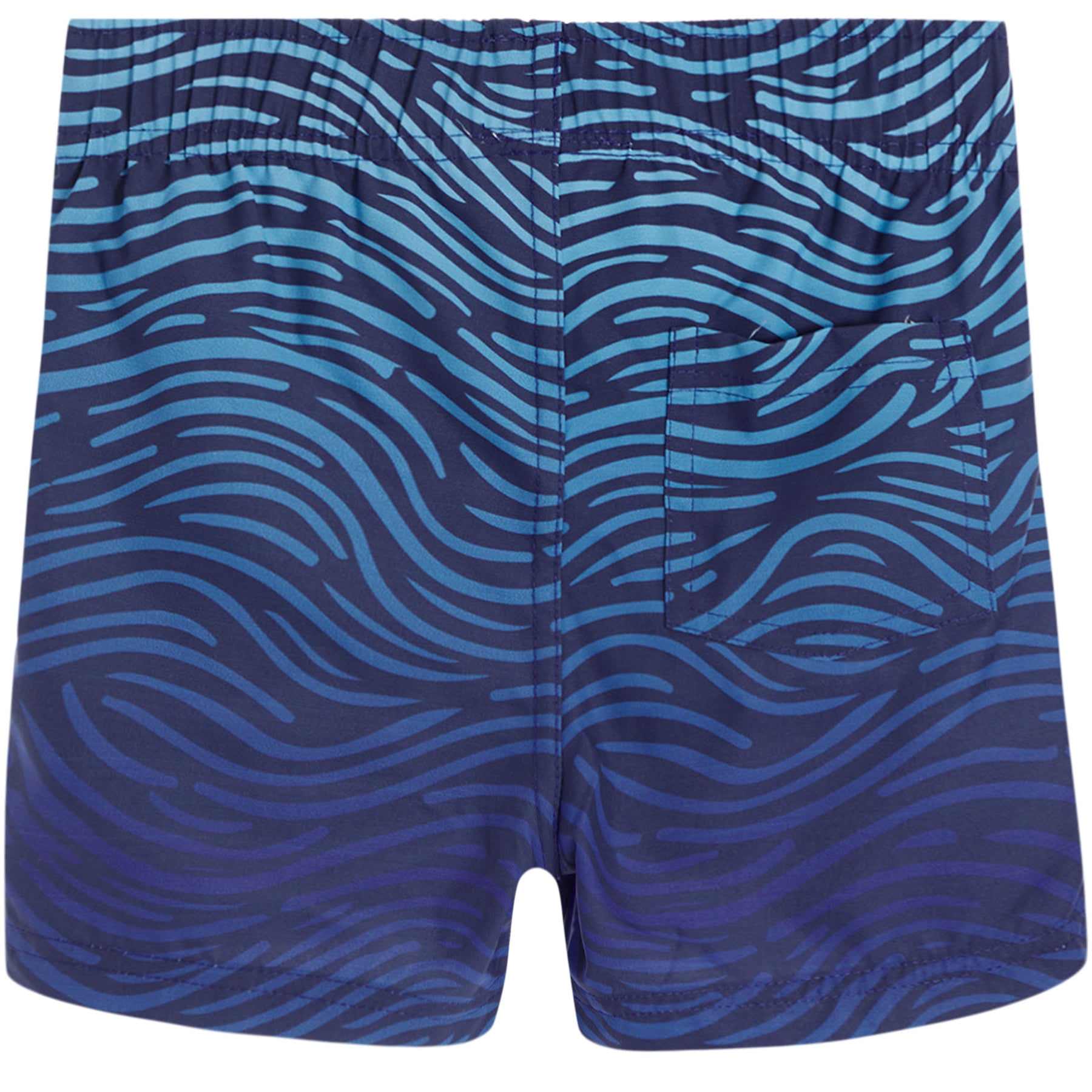 Ride The Wave Swim Trunk - Denny's