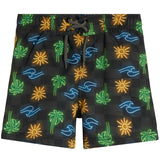 Fun In Sun Swim Trunk - Denny's