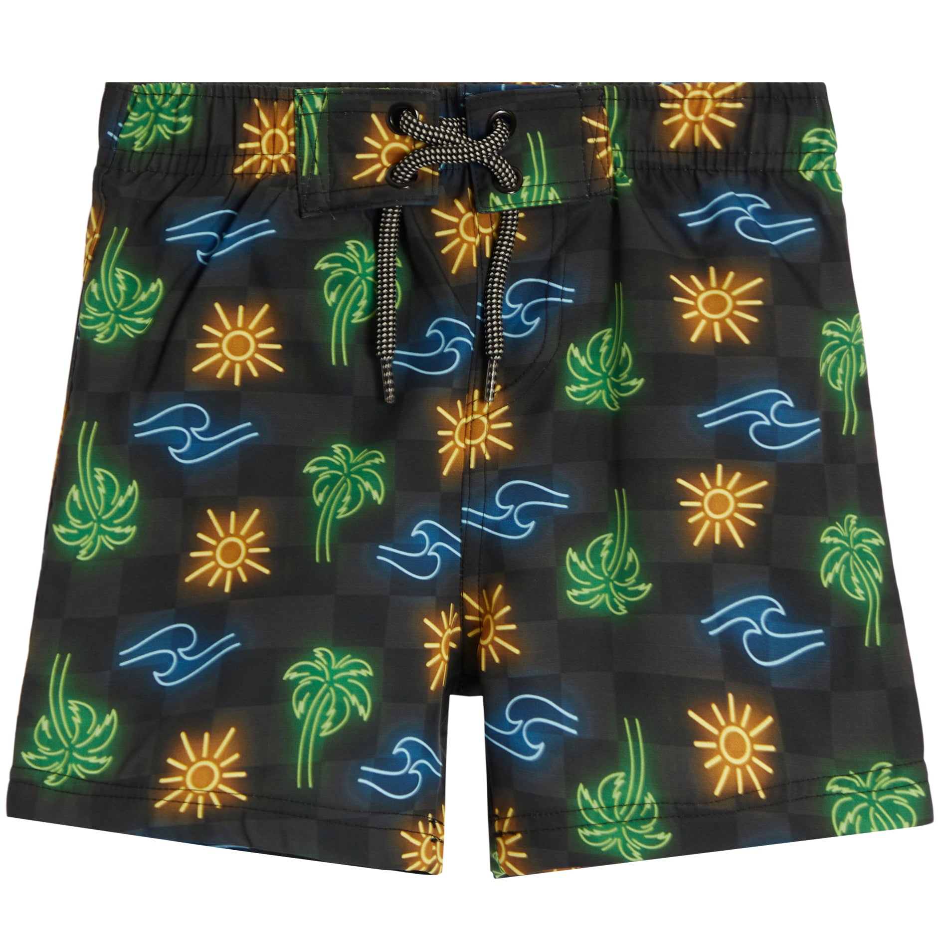 Fun In Sun Swim Trunk - Denny's
