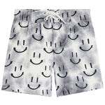 Hippie Smile Swim Trunk - Denny's