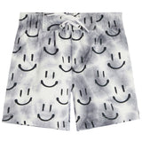Hippie Smile Swim Trunk - Denny's