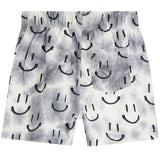 Hippie Smile Swim Trunk - Denny's
