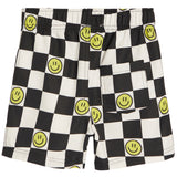 Check Smile Swim Trunk