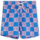 Waves Swim