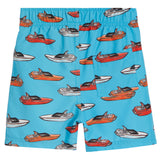 Speedboat Swim Trunk