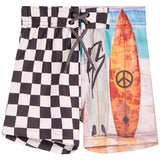Surf Check Swim