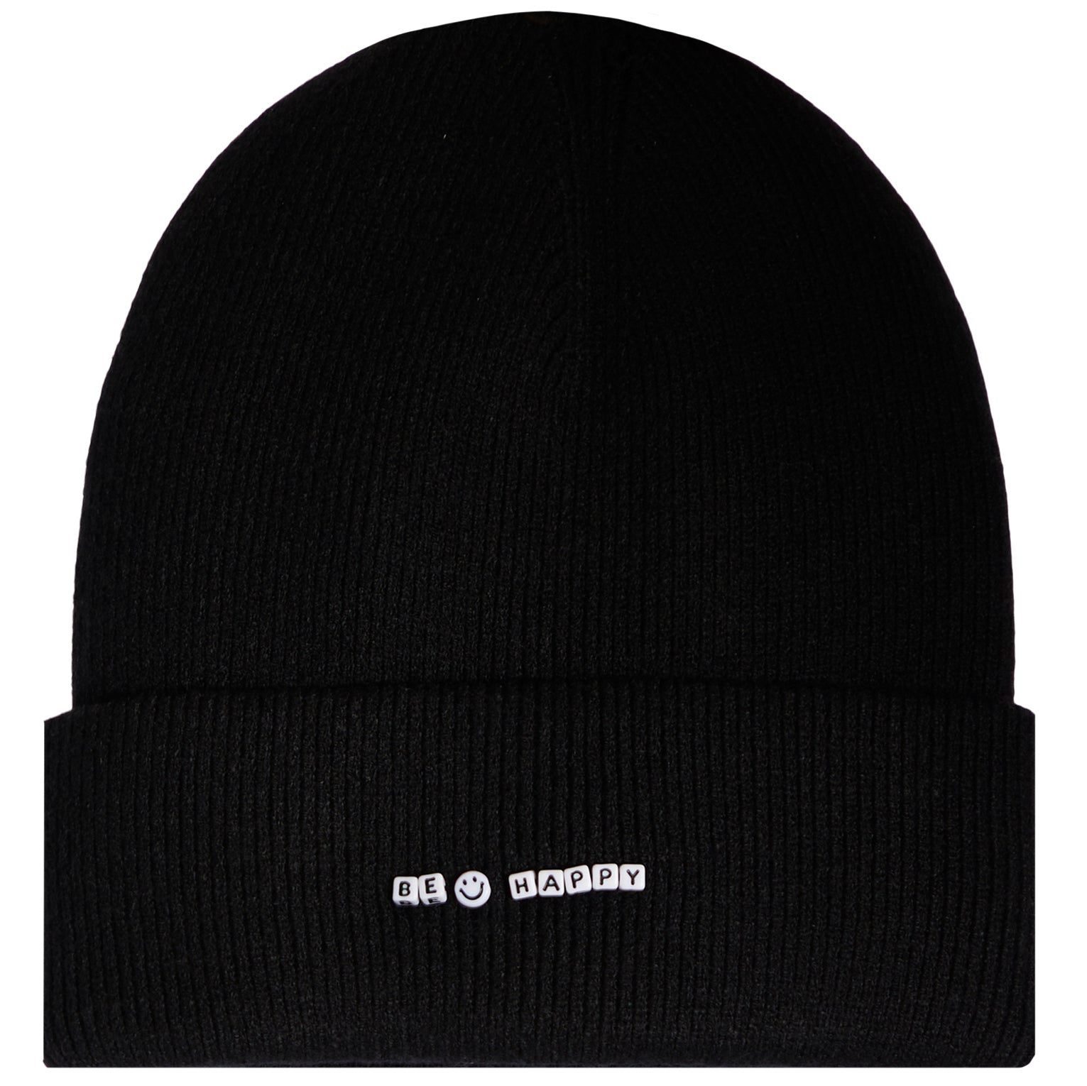 Be Happy Beanie - Denny's