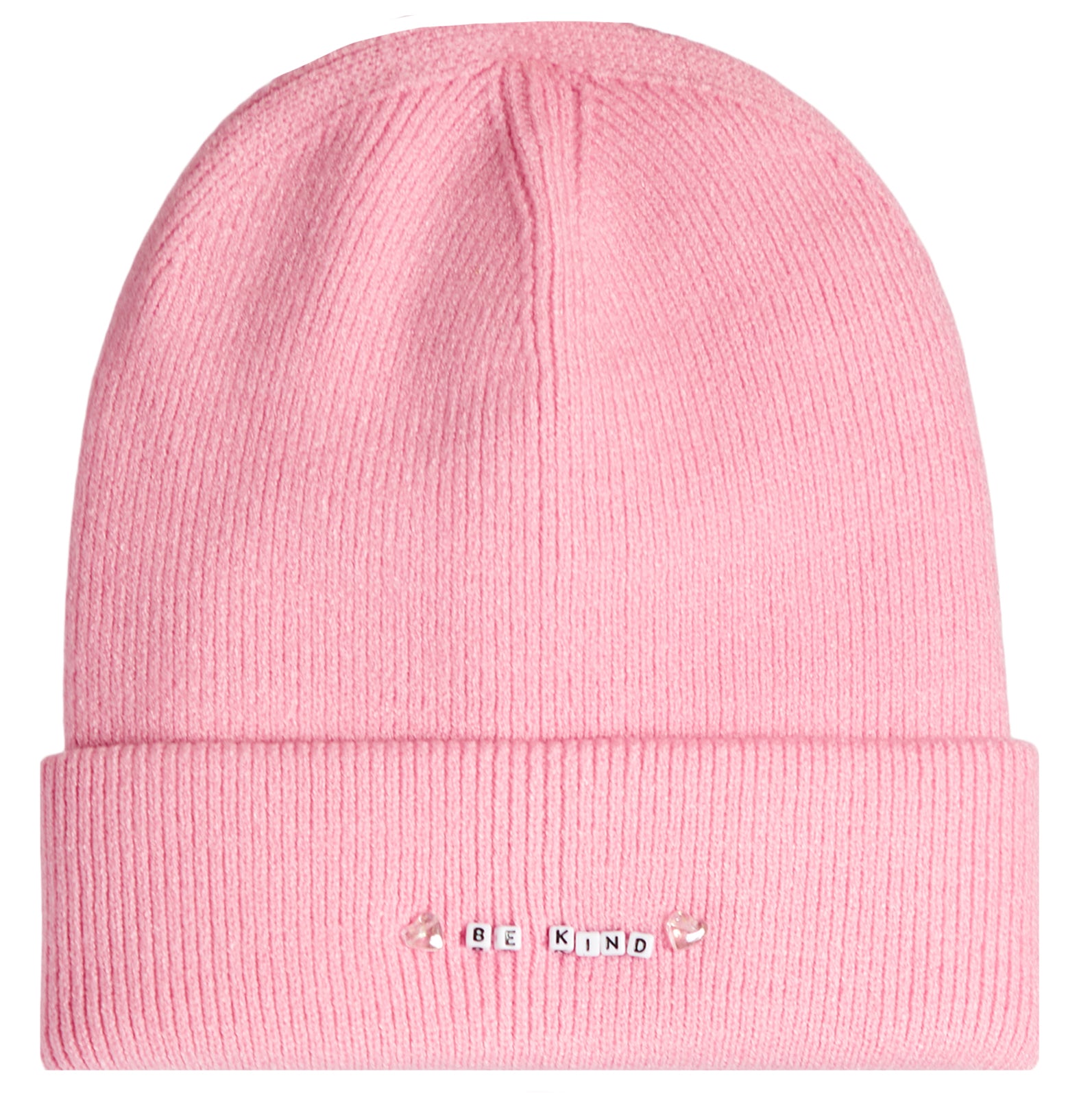 Be Kind Beanie - Denny's