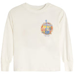 Beach Boys Tee - Denny's