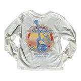 Beach Boys Tee - Denny's