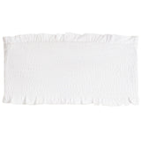 Smock Tube Top - Denny's