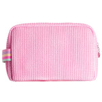 Beach Straw Pouch - Denny's