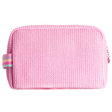 Beach Straw Pouch - Denny's
