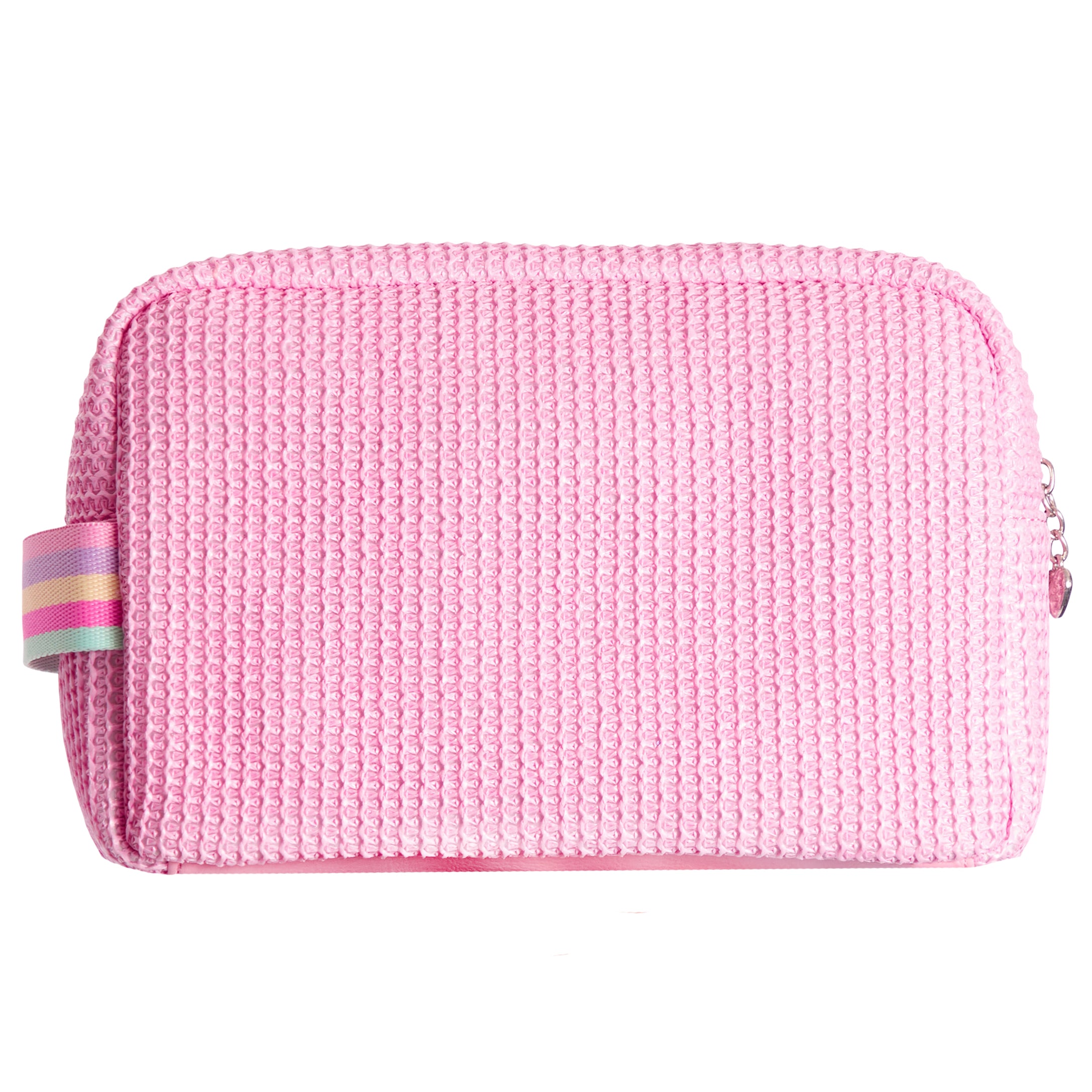 Beach Straw Pouch - Denny's