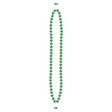Color War Bead Necklace