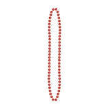 Color War Bead Necklace