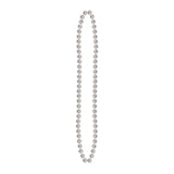 Color War Bead Necklace