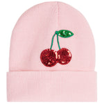 Cherry Patch Beanie - Denny's