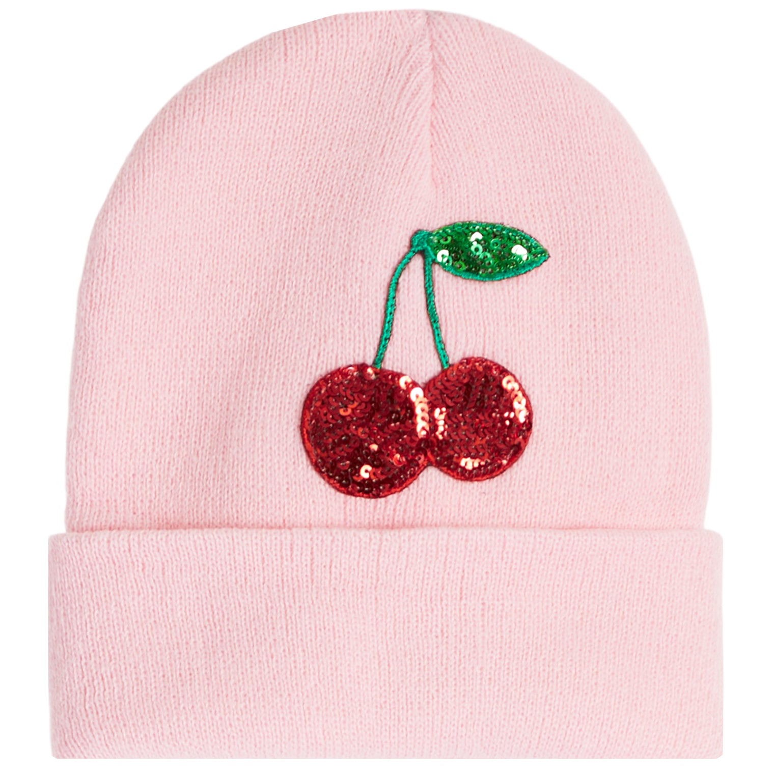 Cherry Patch Beanie - Denny's