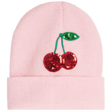 Cherry Patch Beanie - Denny's