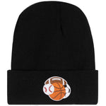 Beanie With Multi Sport Patch - Denny's