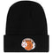 Beanie With Multi Sport Patch - Denny's
