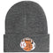 Beanie With Multi Sport Patch - Denny's
