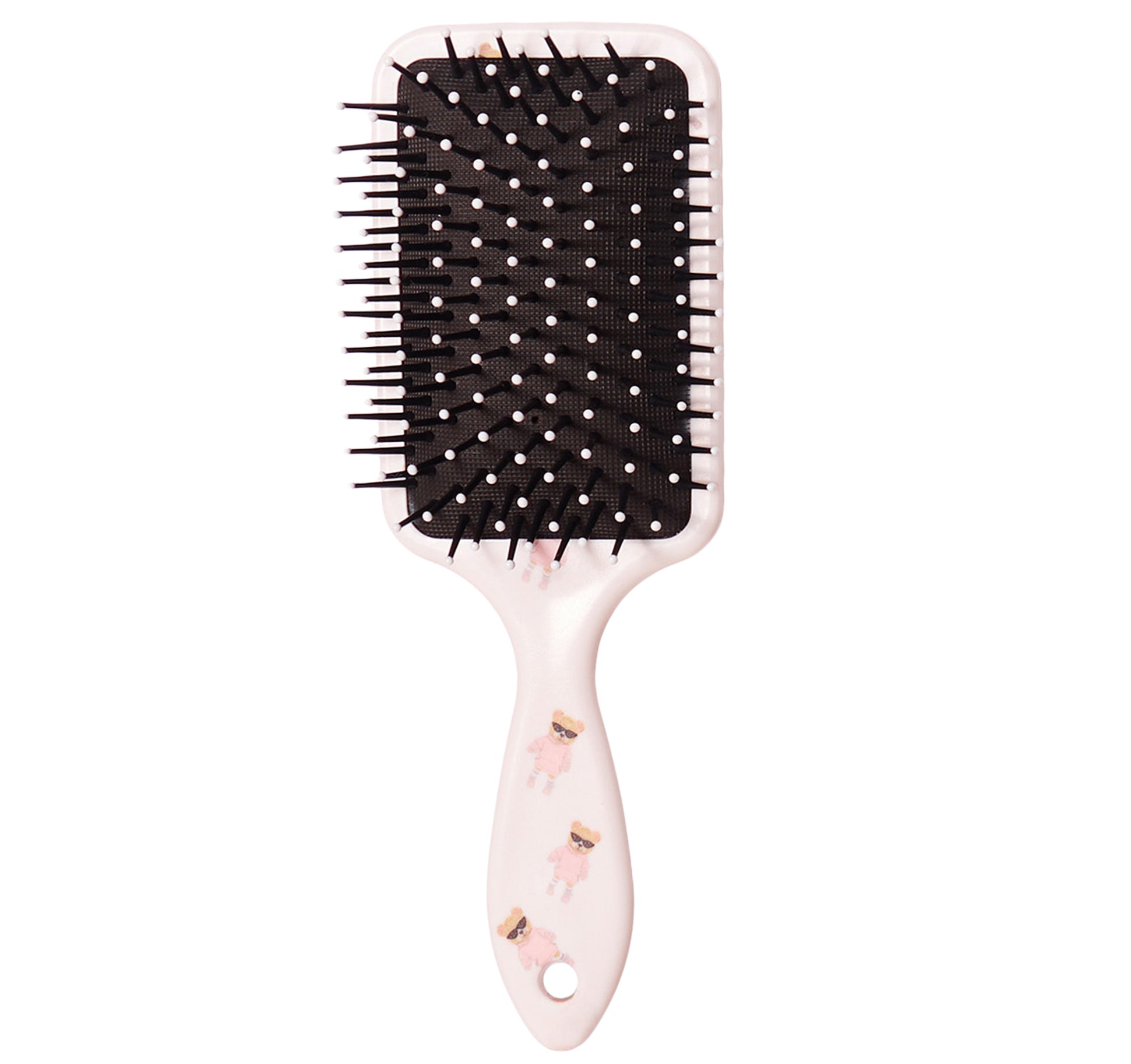 Cool Bear Brush - Denny's