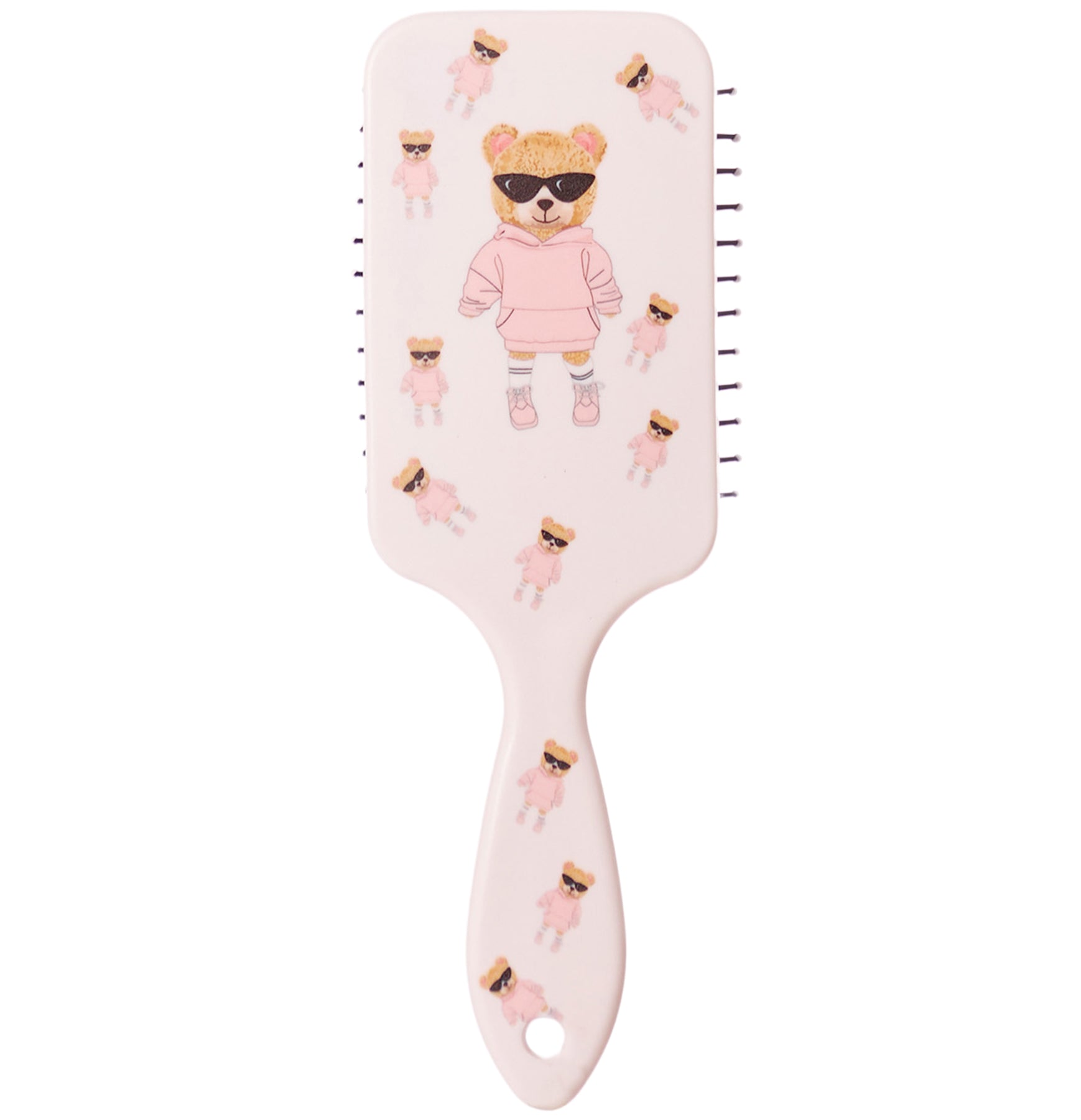 Cool Bear Brush - Denny's