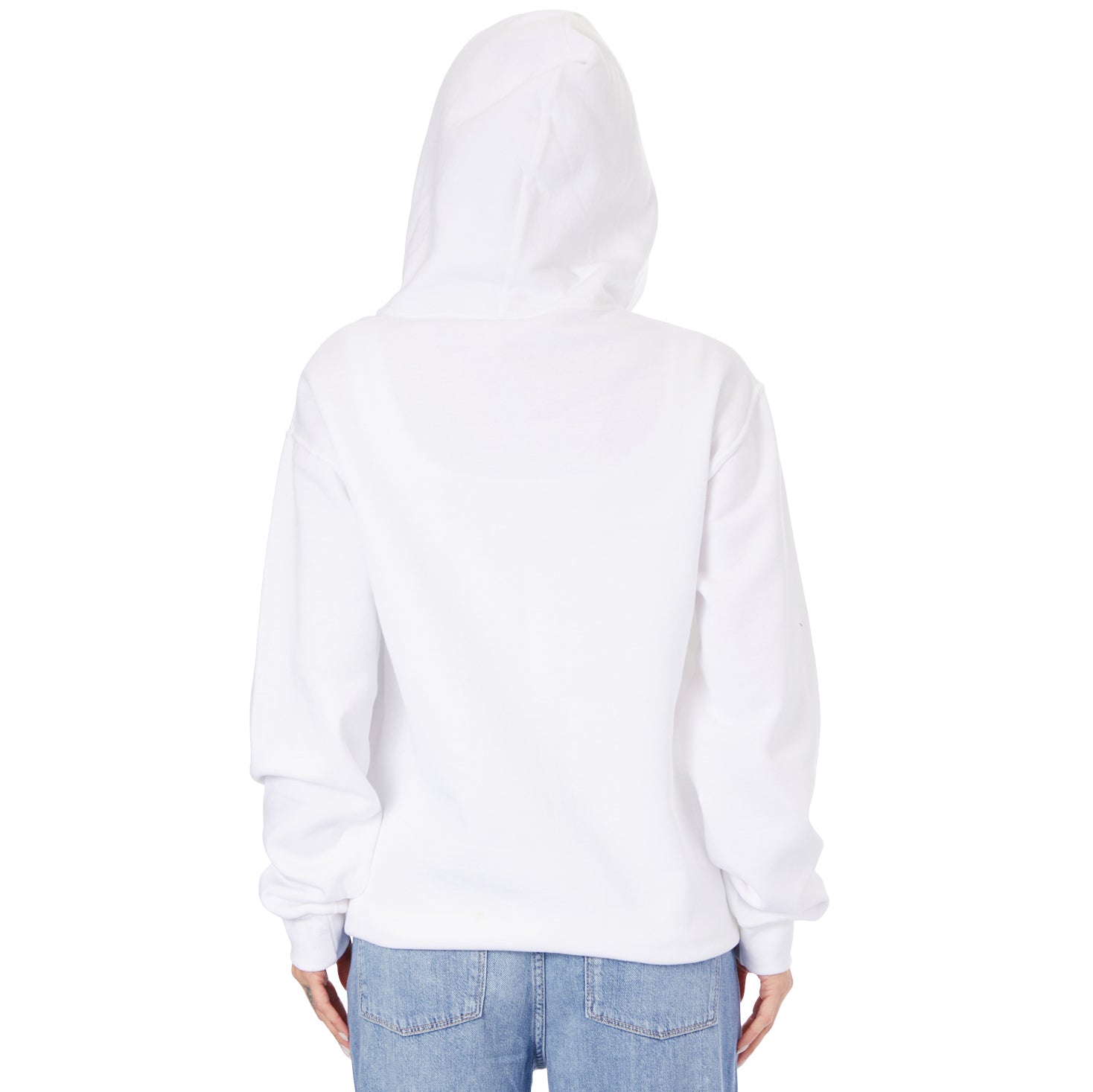 Michigan Bear Hoodie - Denny's
