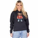 Ohio Bear Hoodie - Denny's
