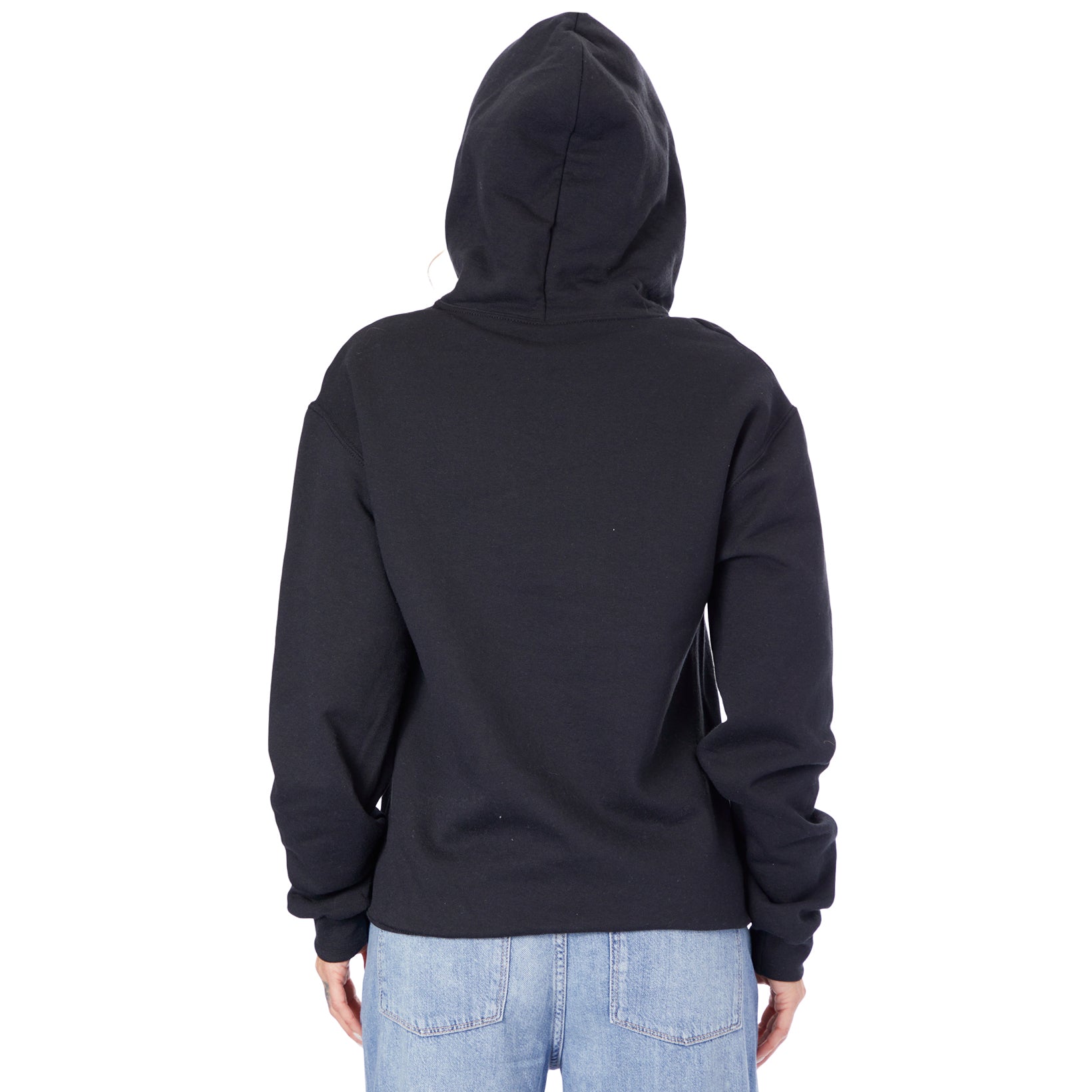 Ohio Bear Hoodie - Denny's