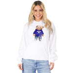 Penn State Bear Hoodie - Denny's
