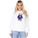 Penn State Bear Hoodie - Denny's