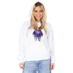 Penn State Bear Hoodie - Denny's