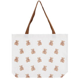 Multi Bear Tote