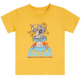 Beastie Boys Robot Tee