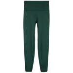 High Waisted Performance Leggings - Denny's