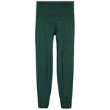 High Waisted Performance Leggings - Denny's