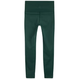 High Waisted Performance Leggings - Denny's