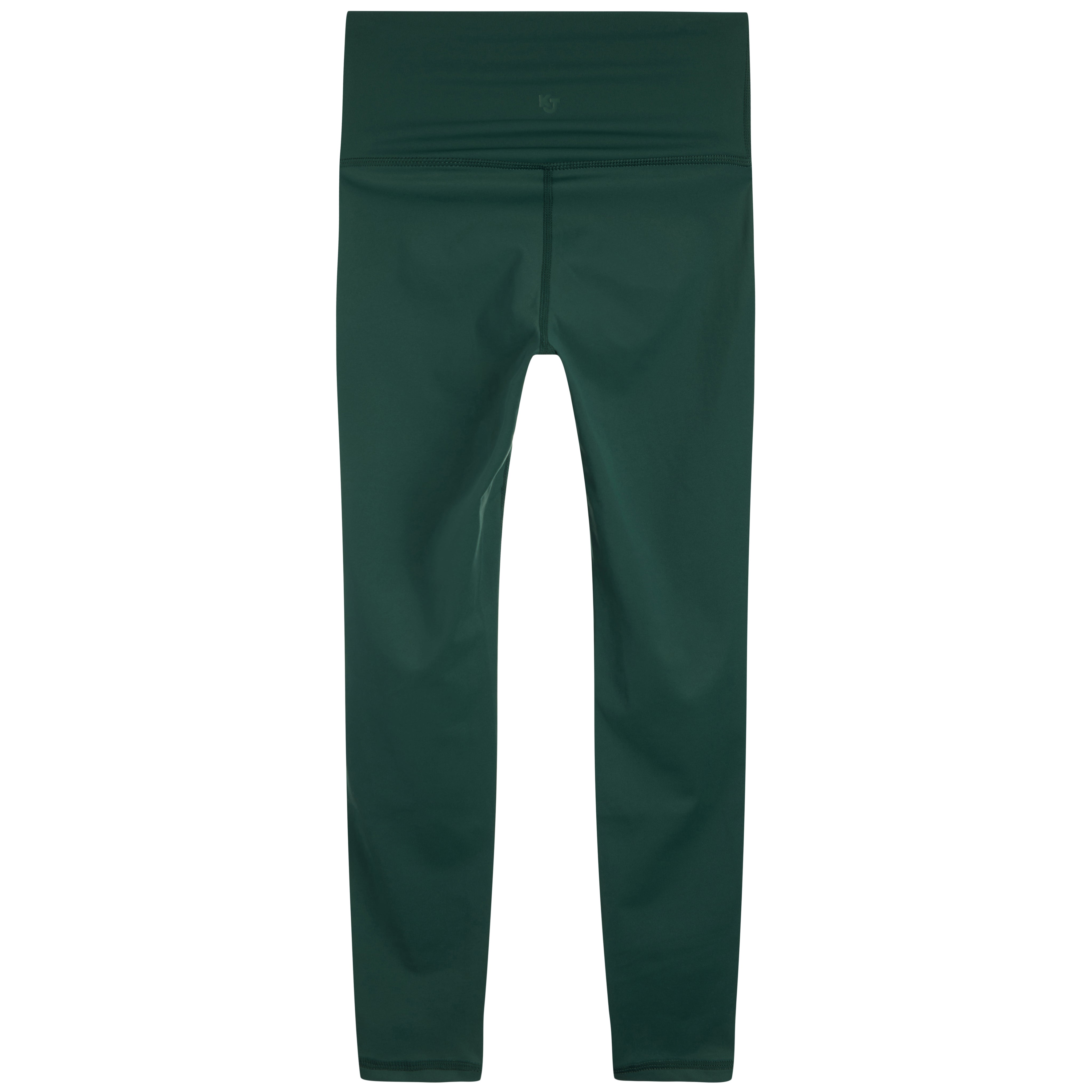 High Waisted Performance Leggings - Denny's