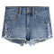 Berlin Criss Cross Side Short - Denny's