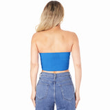 Bette Bustier - Denny's