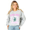 Beverly Hills Polo Club Crop Sweatshirt - Denny's