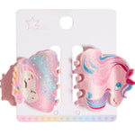 Unicorn Magic Clip Set - Denny's